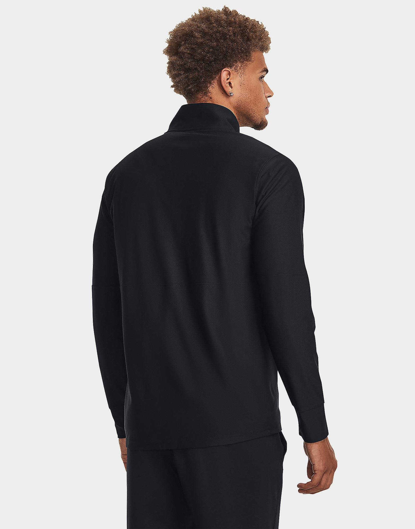 Under Armour Jackets UA M's Ch. Track Jacket