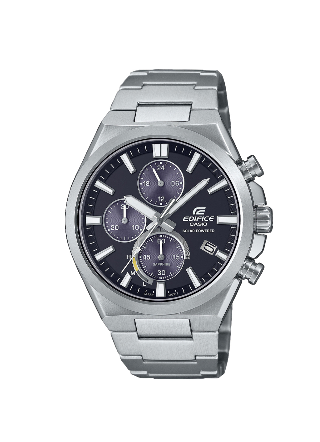 Casio Solar-Herrenuhr