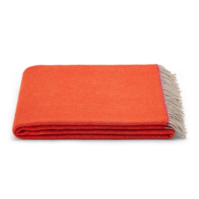 Decke Horizon, Orange