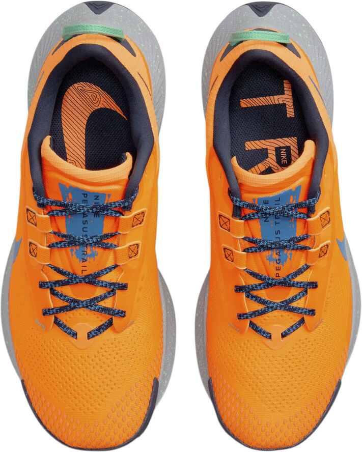 Nike Pegasus Trail 3 trail løbesko Orange
