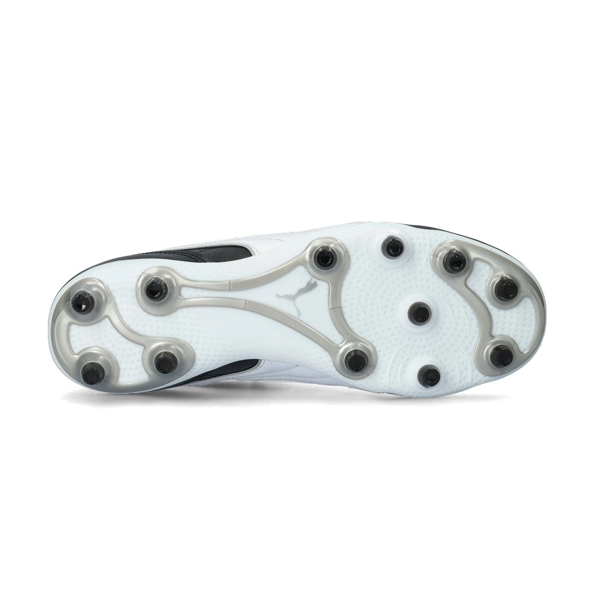 Chuteira Puma King Liga FG/AG