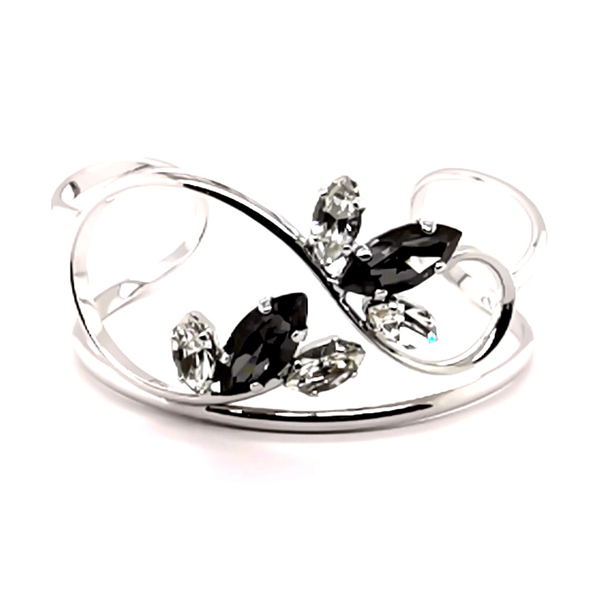 Bracelet Jonc Andrea Marazzini Navette Printempsnoir