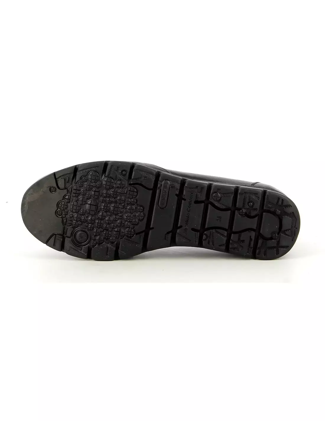 AGUA LIMON 169206 - Mocassins & bateaux Blackpatent