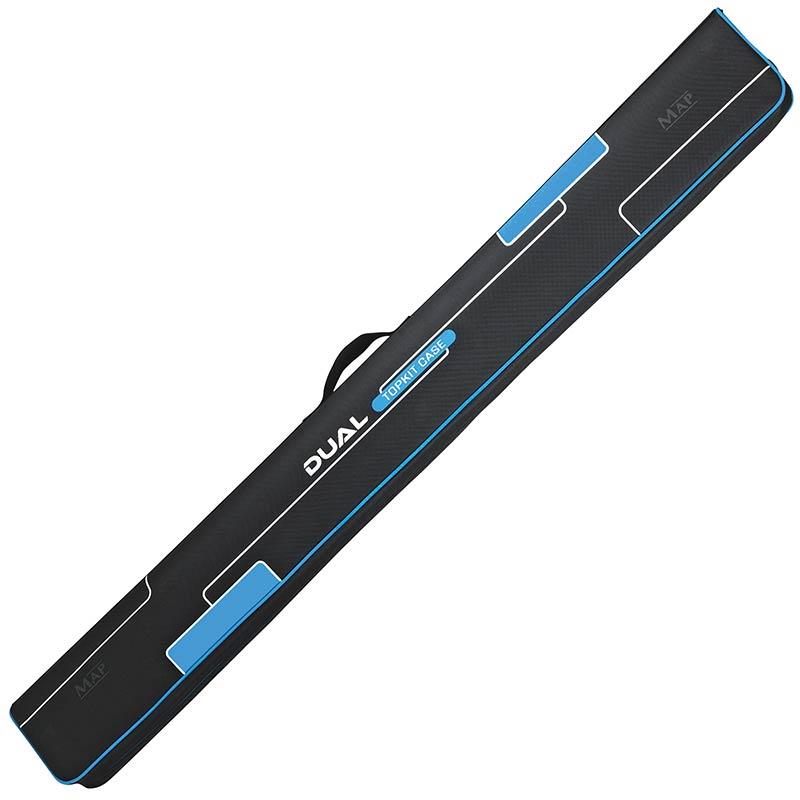 Fourreau Map Dual Top Kit Cases