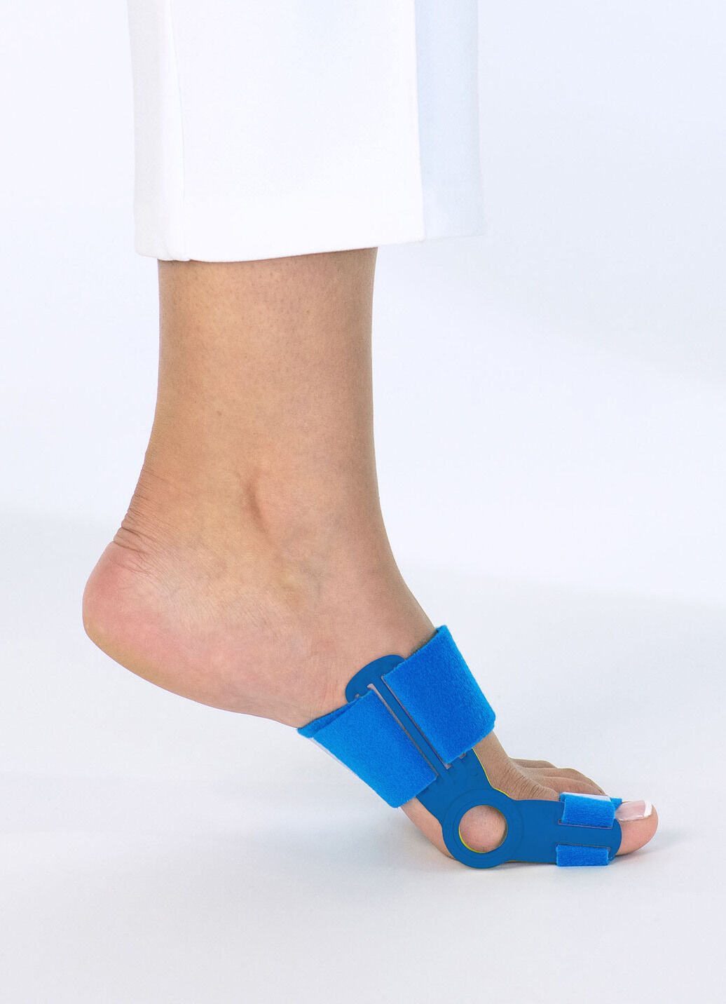 Hallux valgus-Schiene Slim Comfort von Hallufix