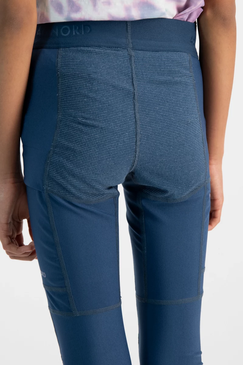 46 NORD Mädchen Tight