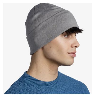 Bonnet Unisexe Buff Niels Evo Gris