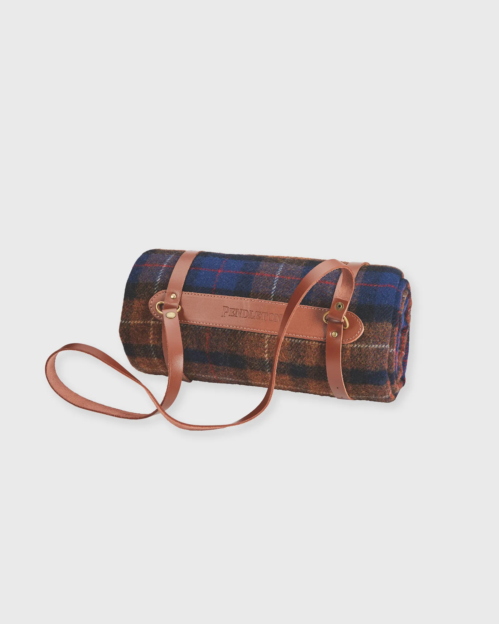 Pendleton Motor Robe with Carrier