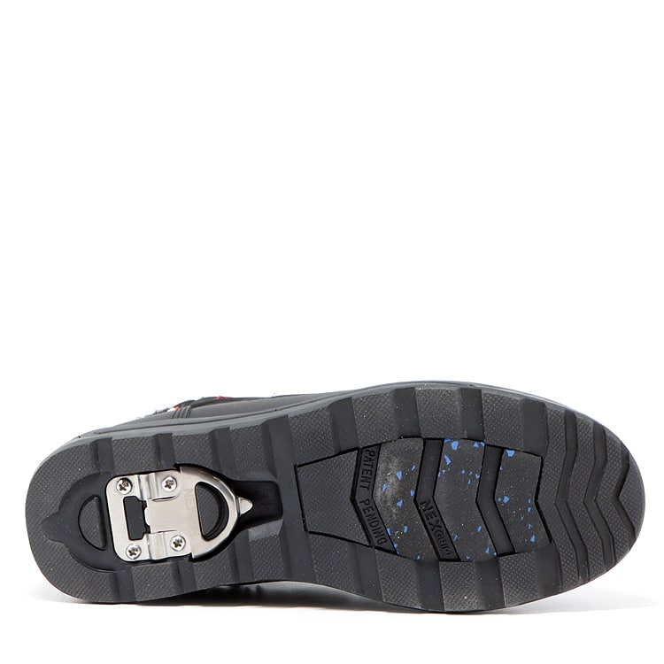 NexGrip Ice Wonder Mid | NOIR
