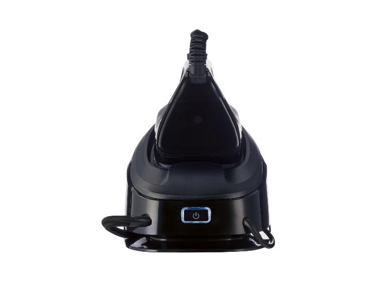 Strijkijzer met stoomgenerator 2400 W