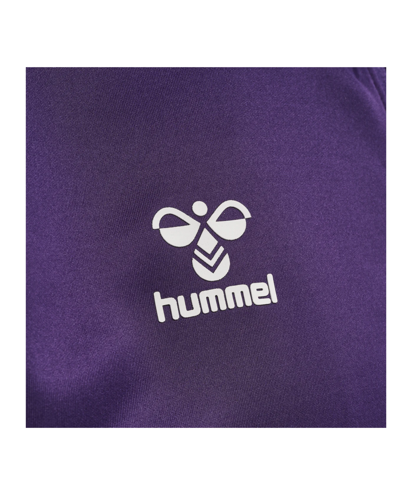 Hummel hmlCore XK Trainingsjacke Lila F3332