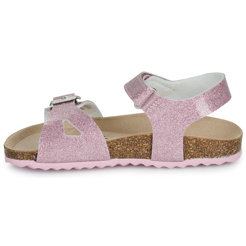 Geox - J ADRIEL GIRL - Rose