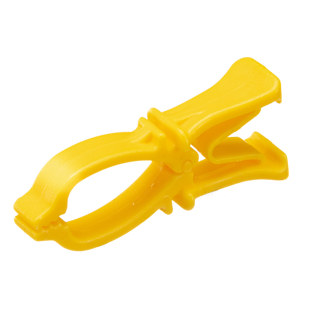 Accessoires pour cages à oiseaux ferplast pince pa 4751 plastique coloré