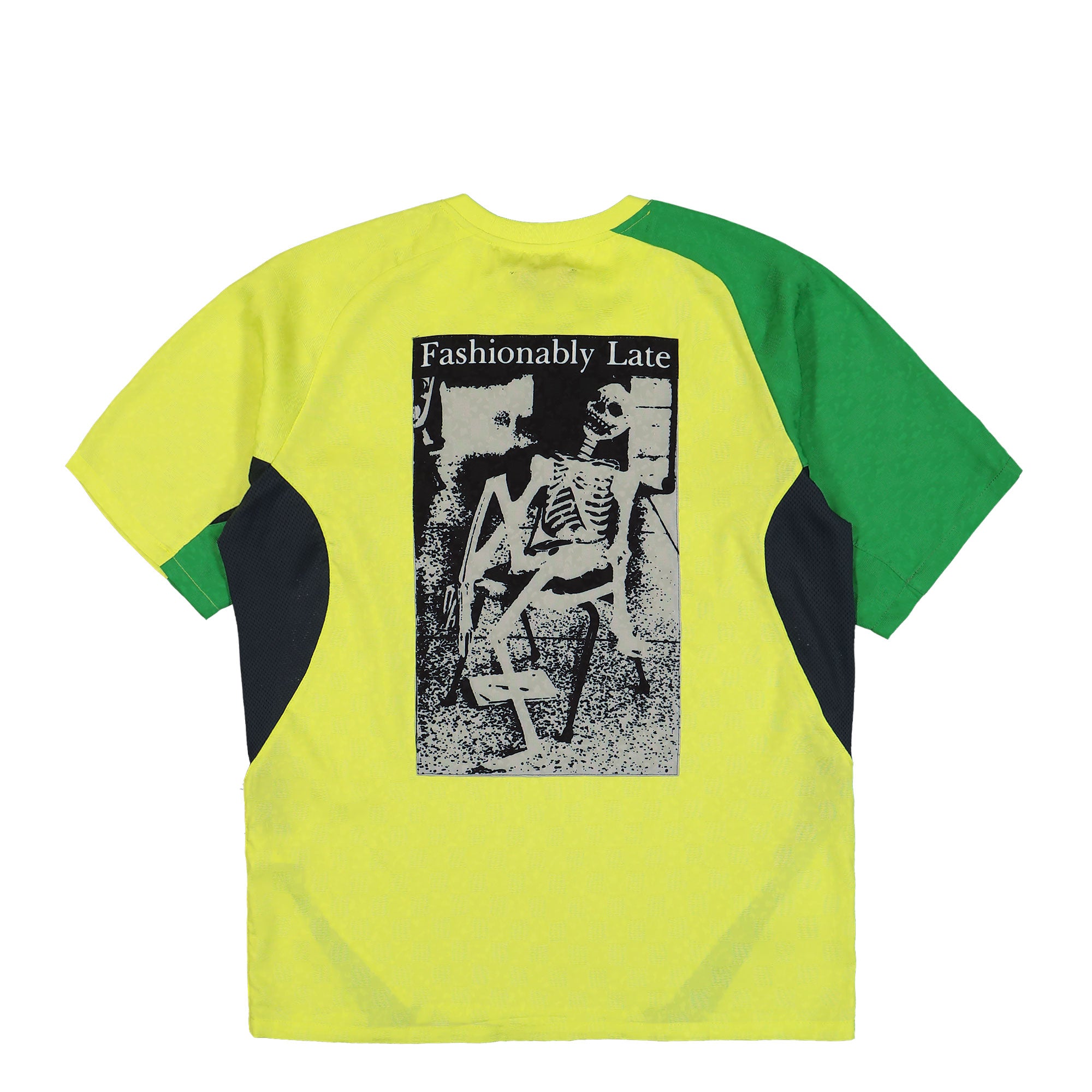 Pleasures<br>Late Sport Shirt