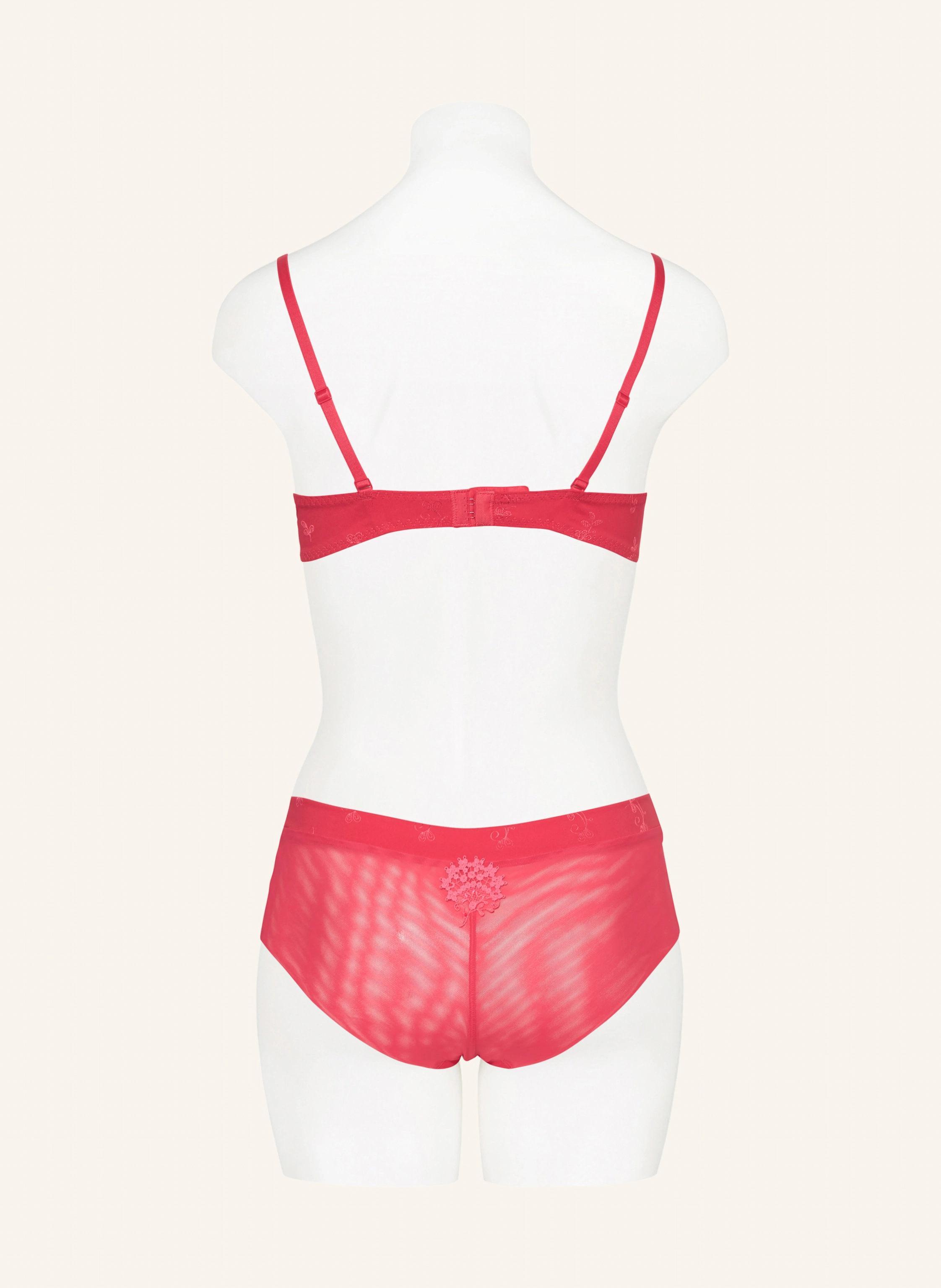 SIMONE PÉRÈLE Push-up-BH WISH
