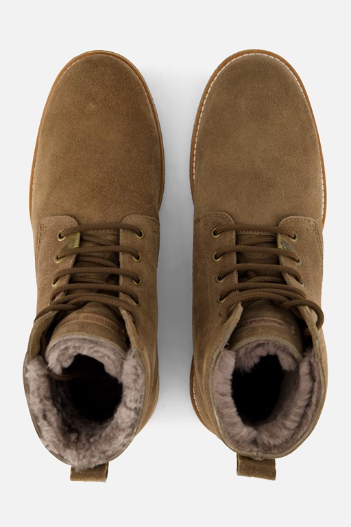 Panama Jack Glasgow Igloo C22 Veterschoenen taupe