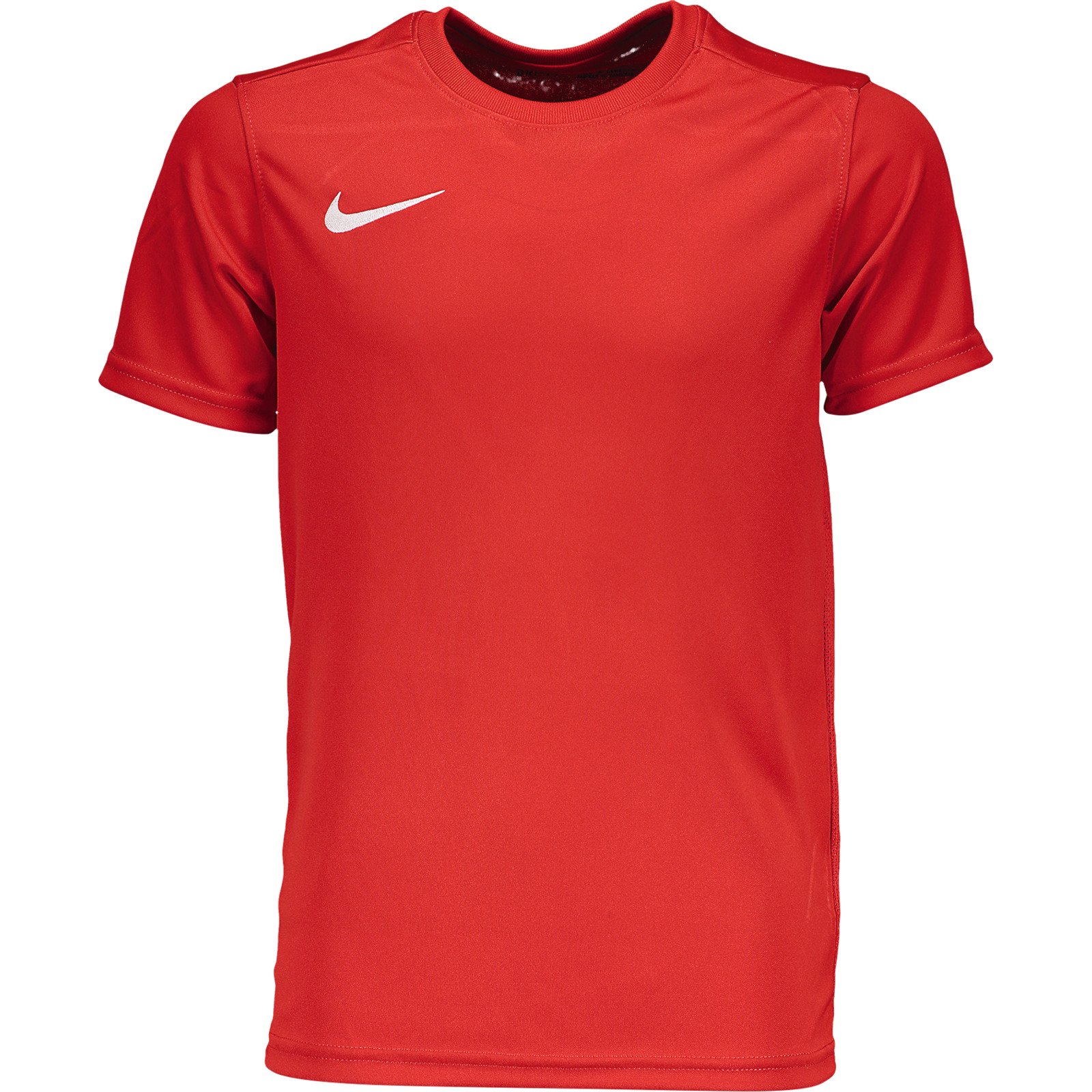 Nike Kinder-T-Shirt Dri-Fit Park VII S, rot