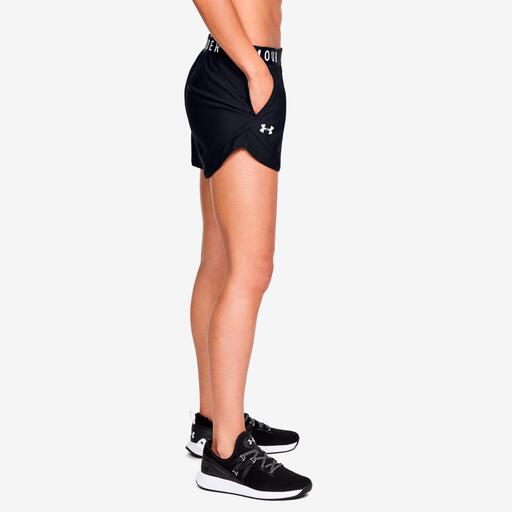 Under Armour Play Up 3.0