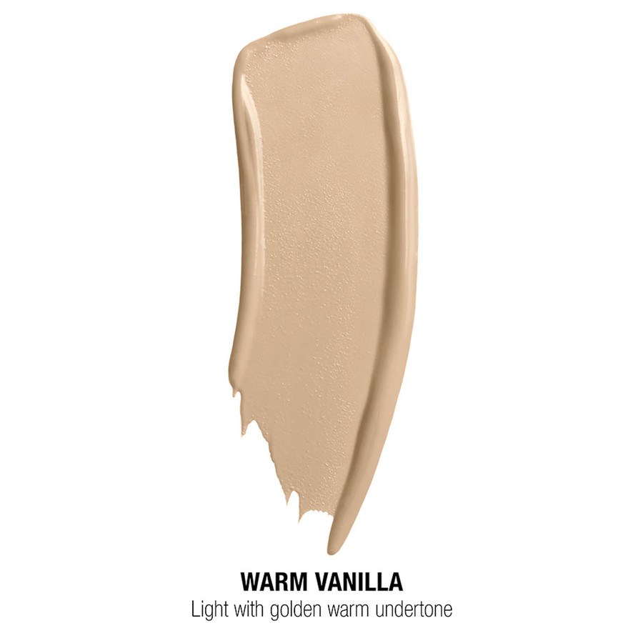 NYX Professional Makeup Can't Stop Won't Stop Full Coverage Foundation Warm Vanilla 30ml