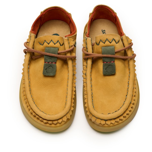 Satorisan - Women's Kwahu Rustic - Baskets