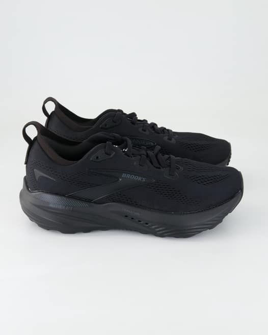Brooks Glycerin GTS Sportschuhe in Schwarz