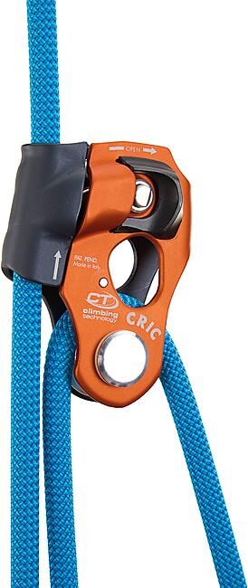 CLIMBING TECHNOLOGY - BLOQUEUR CRIC