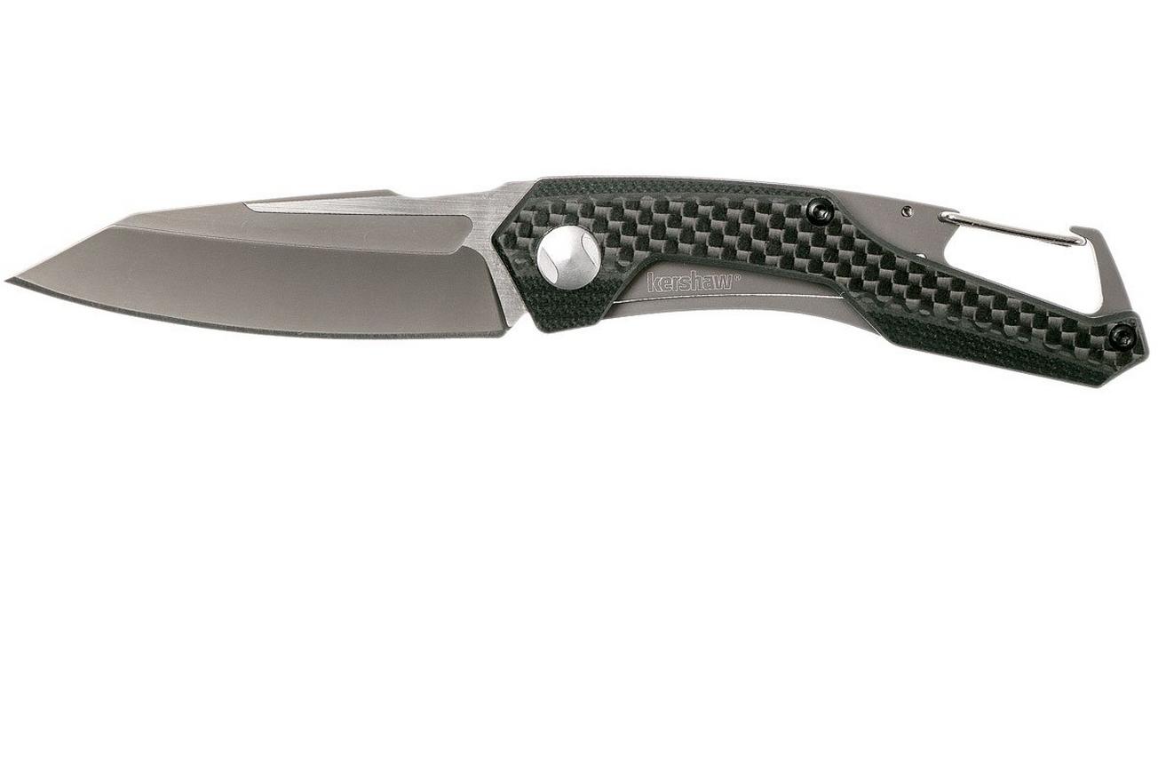 Kershaw Reverb 1220 zakmes