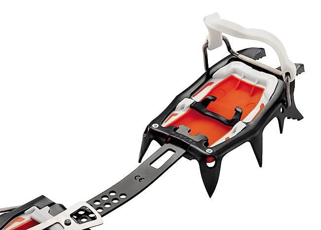 PETZL - CRAMPON SARKEN