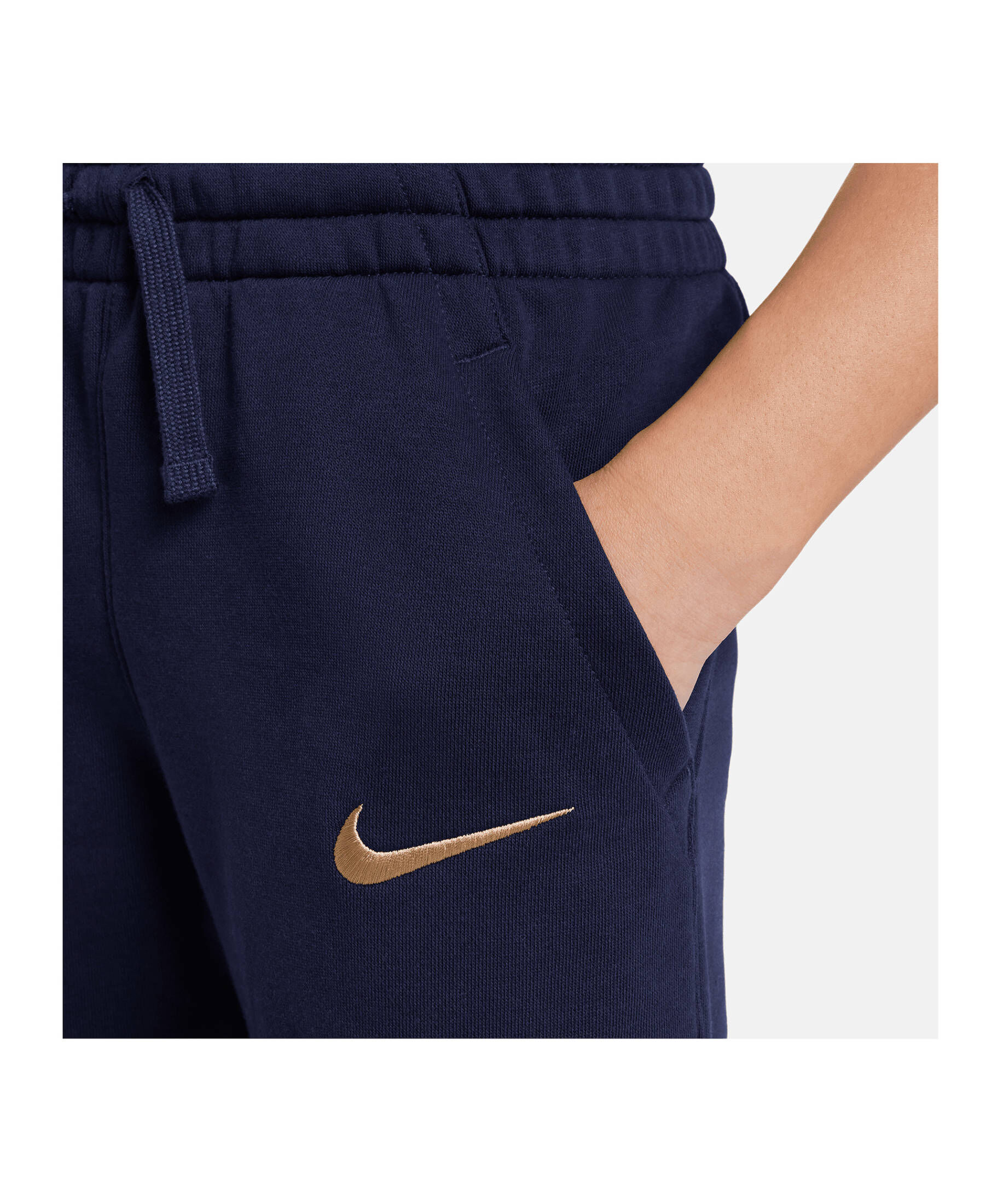 Nike| Kinder Replicas - Pants - International FC Barcelona Club Jogginghose Kids