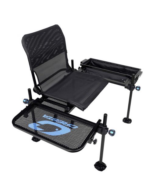 Cresta Blackthorne Barrowseat - Stoel - per stuk