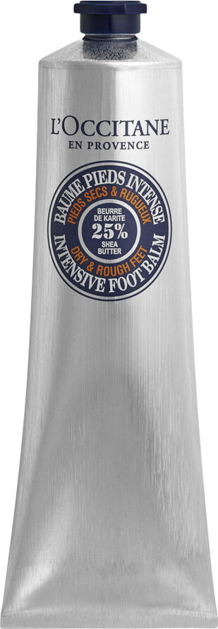 L'Occitane SHEA INTENSIVE FOOT BALM 150ML