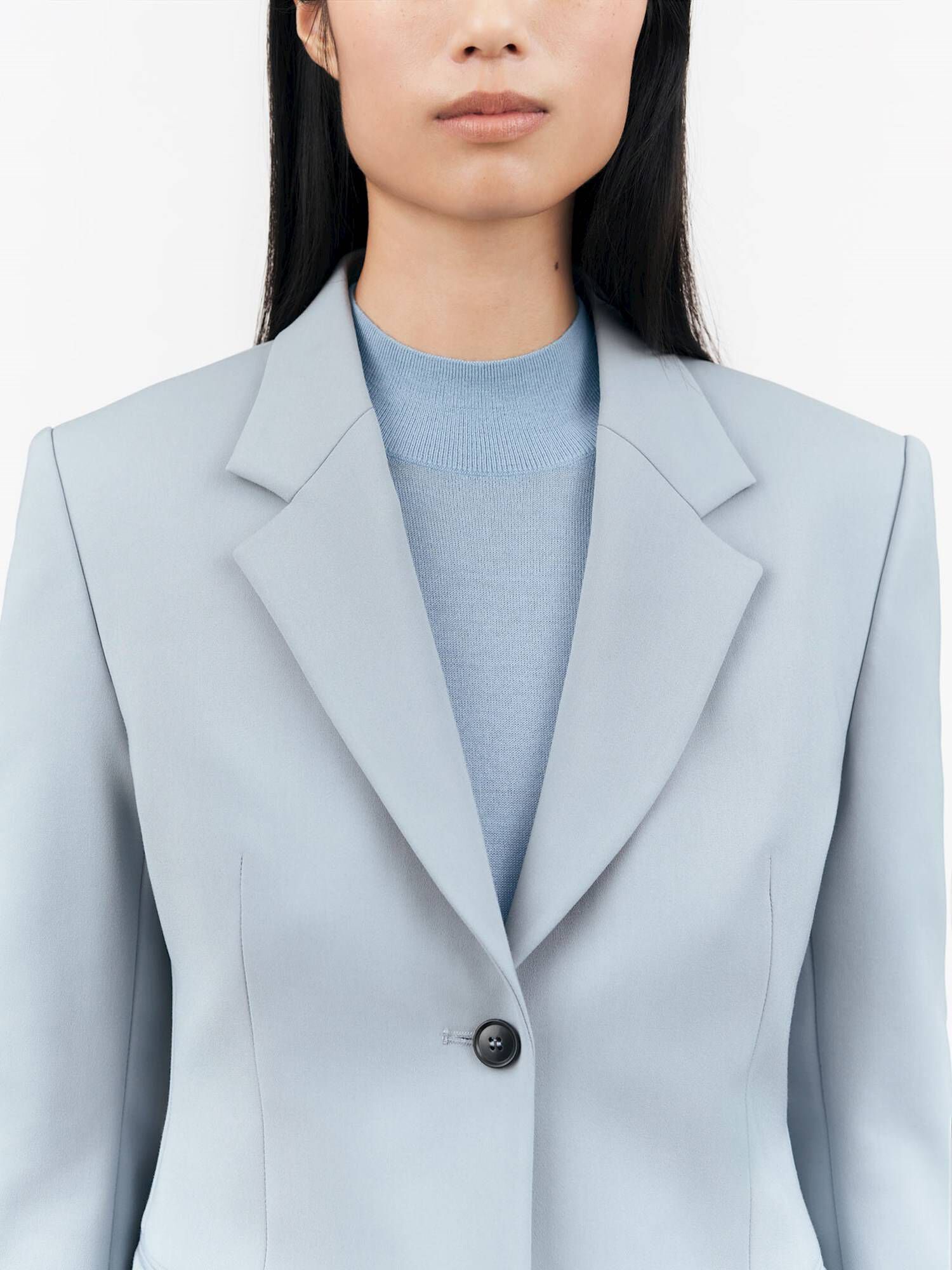 Tiger of Sweden| Damen Blazer YLJA Regular Fit