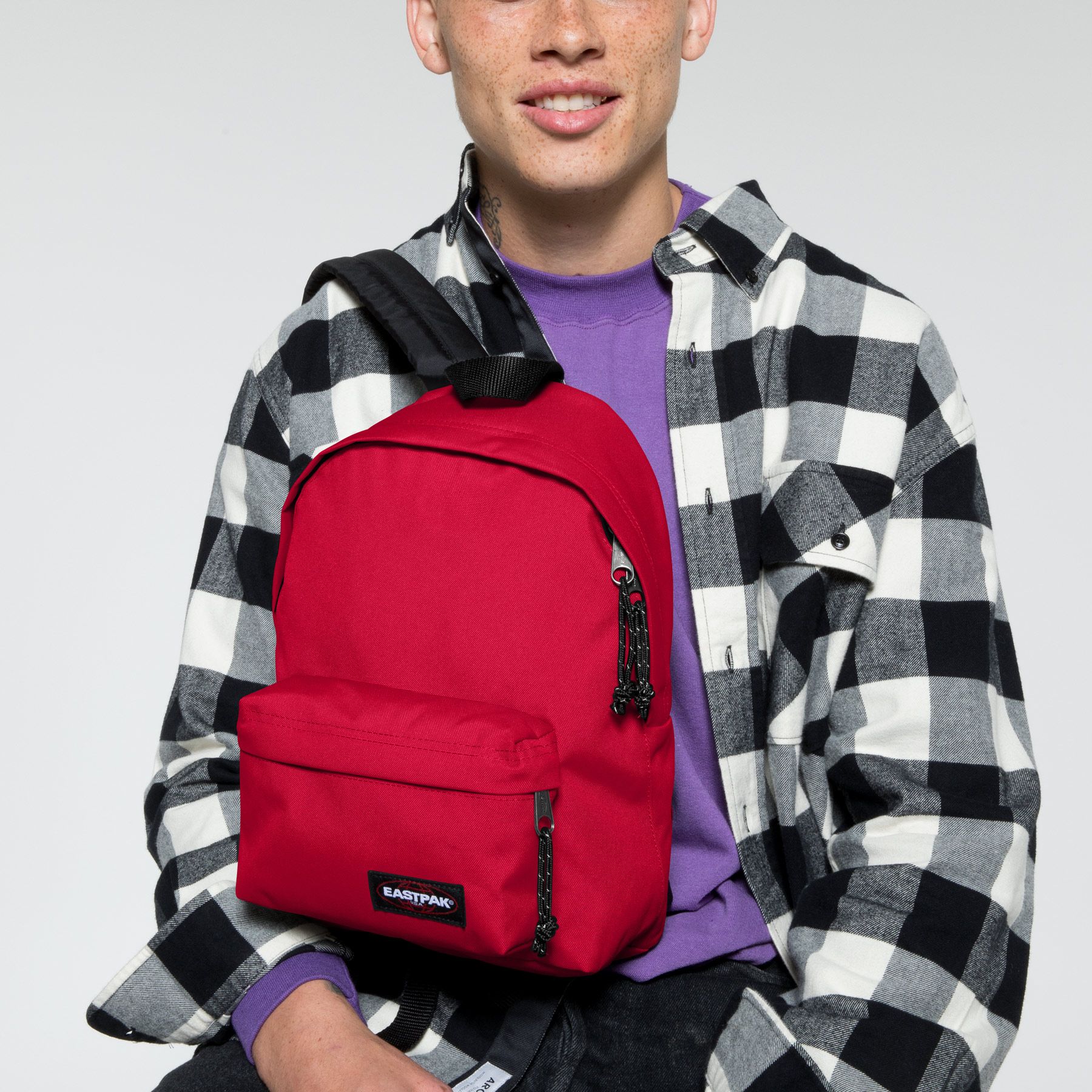 Orbit XS Sailor Red