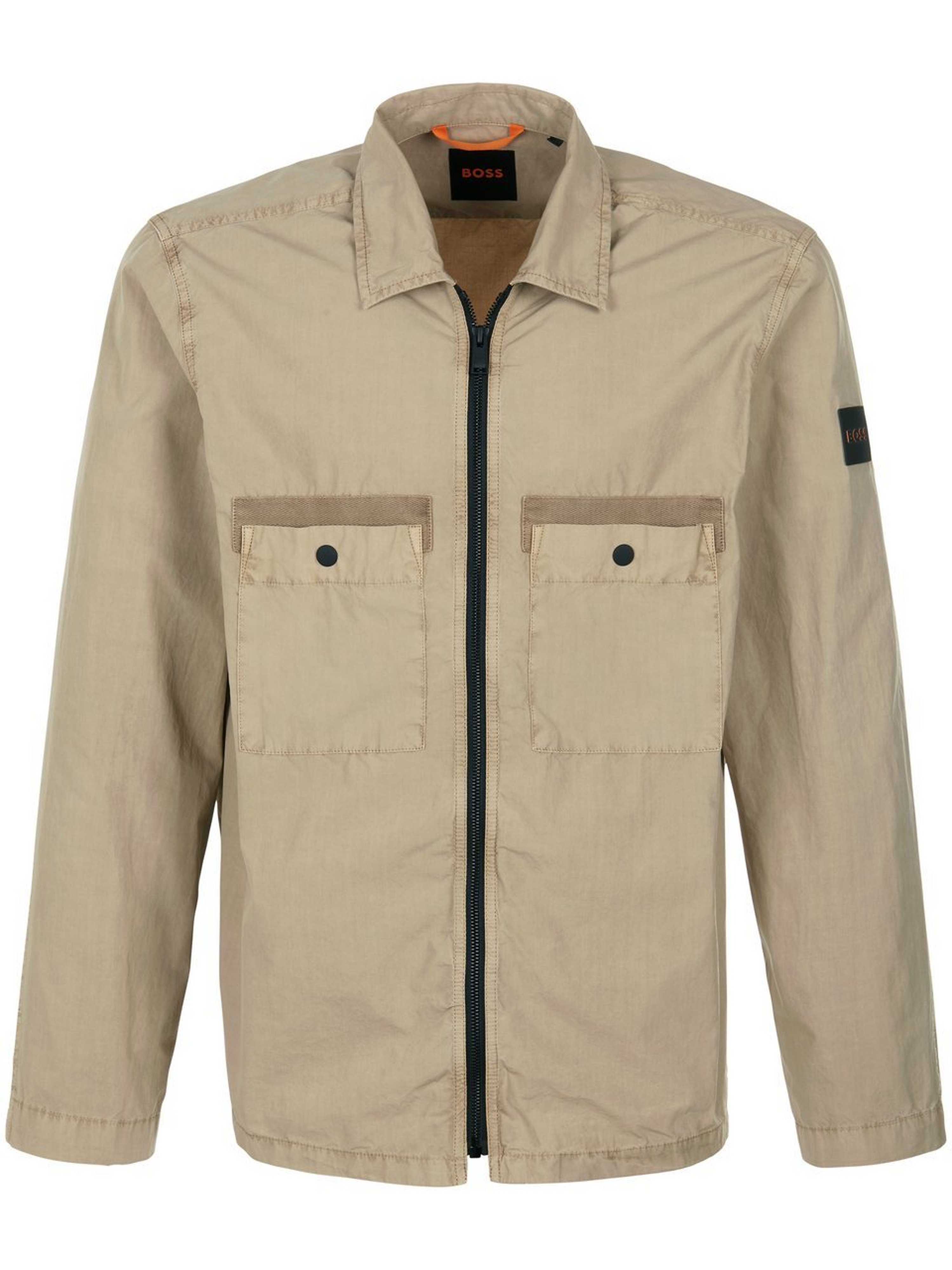 Hemdjacke „Lebold“