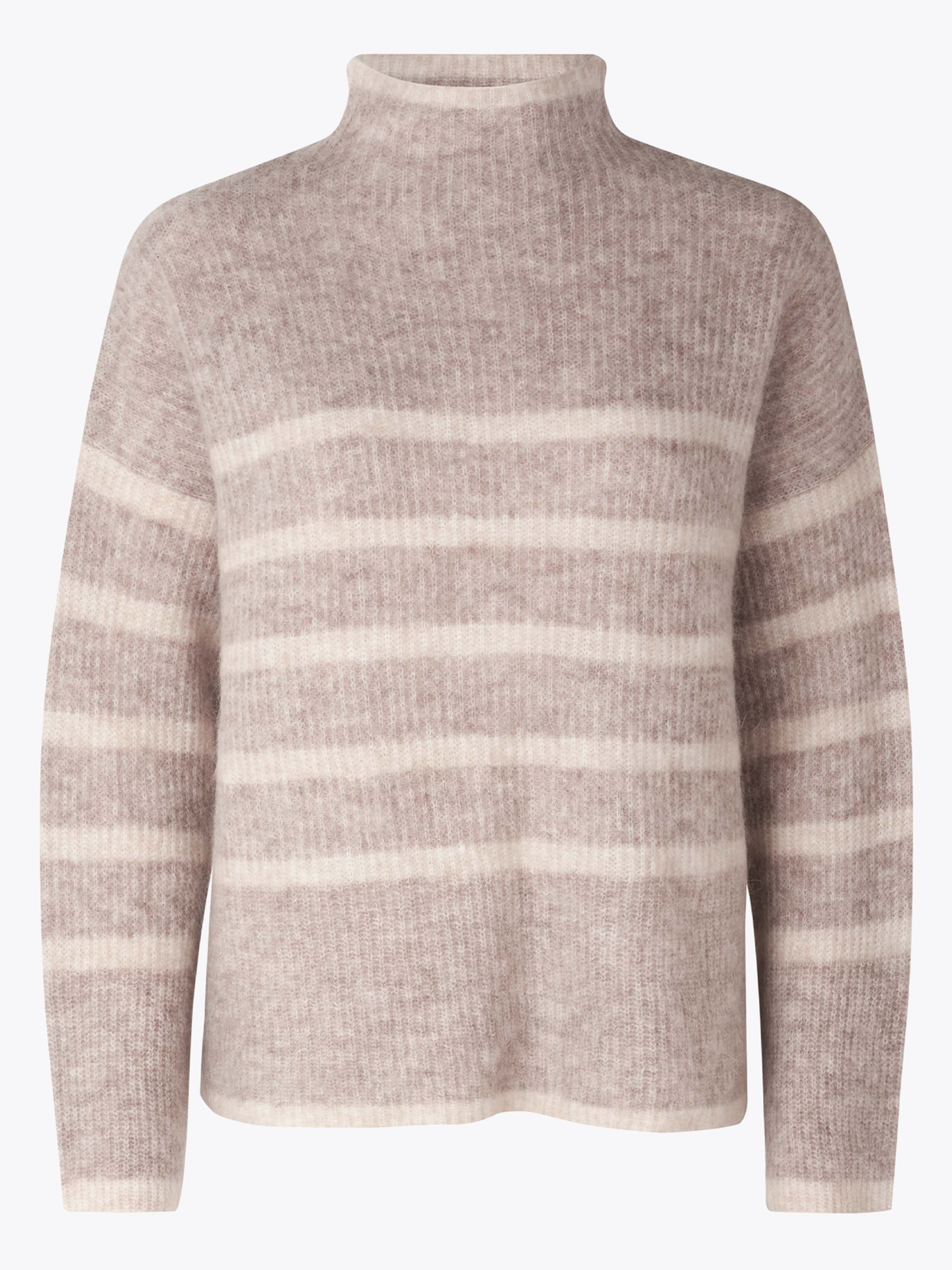 Ovalis Knit T-Neck