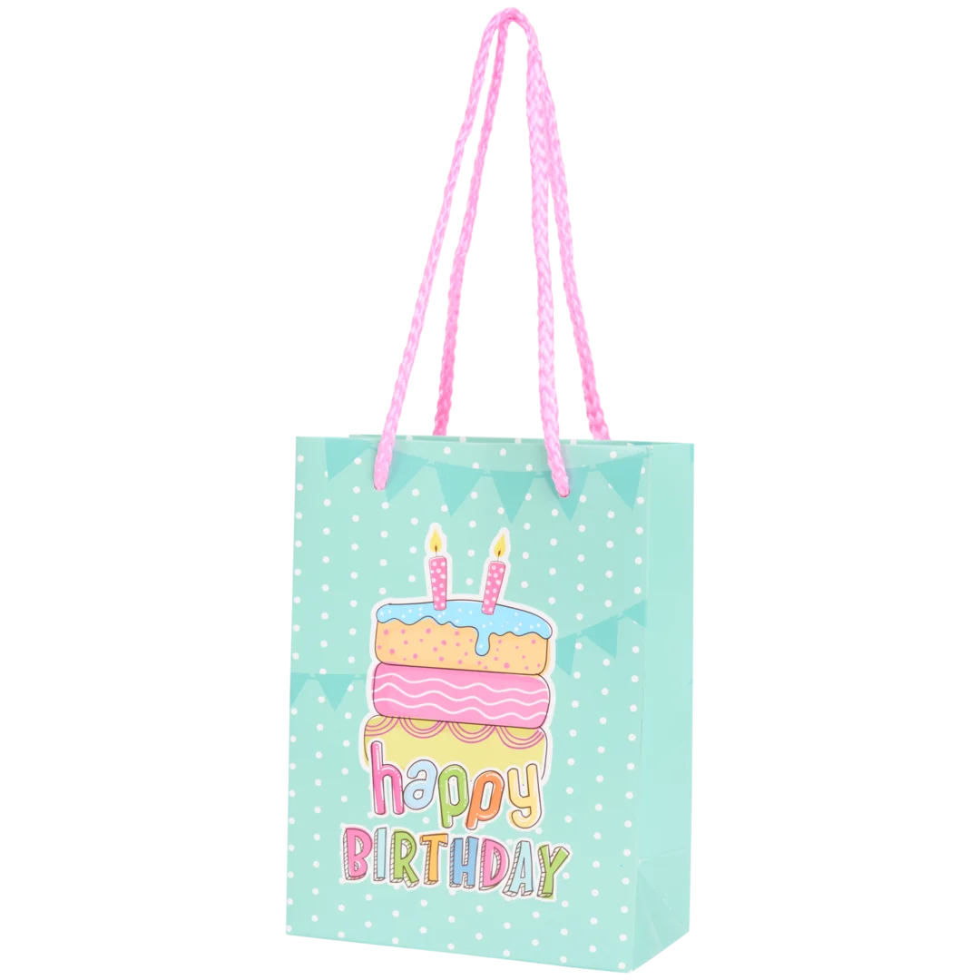 Cadeautas Diverse varianten