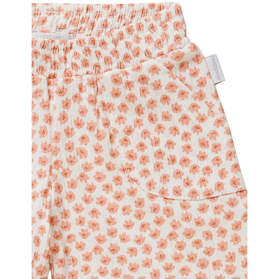 Noppies Hose Canby Whisper White
