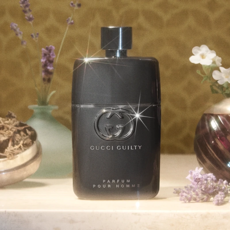 Gucci Guilty Pour Homme Parfum EDP 150 ml