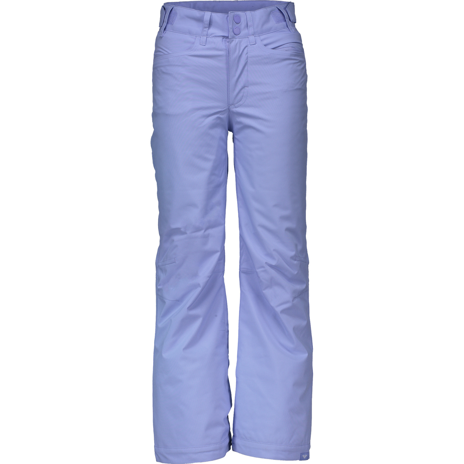 Roxy Kinder-Skihose Backyard hellblau, 152