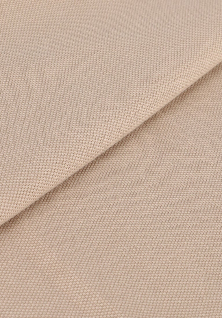 BUTCHER OF BLUE beige butcher of blue polo classic comfort polo