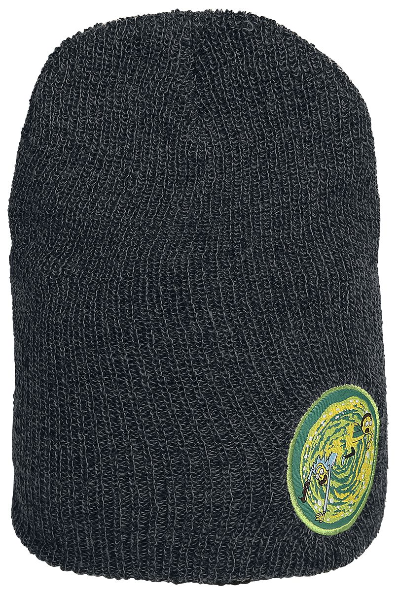 Portail | Rick & Morty Bonnet