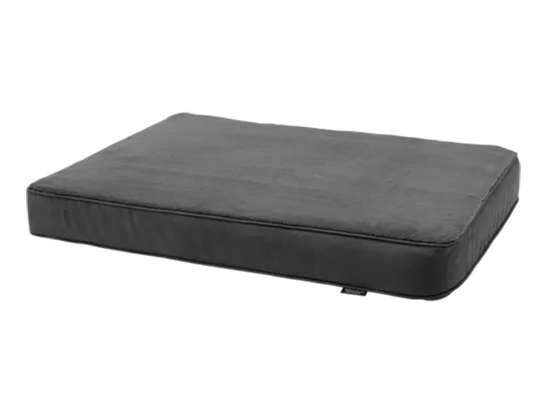 Madison 80 x 55 orthopedisch kussen - Grey