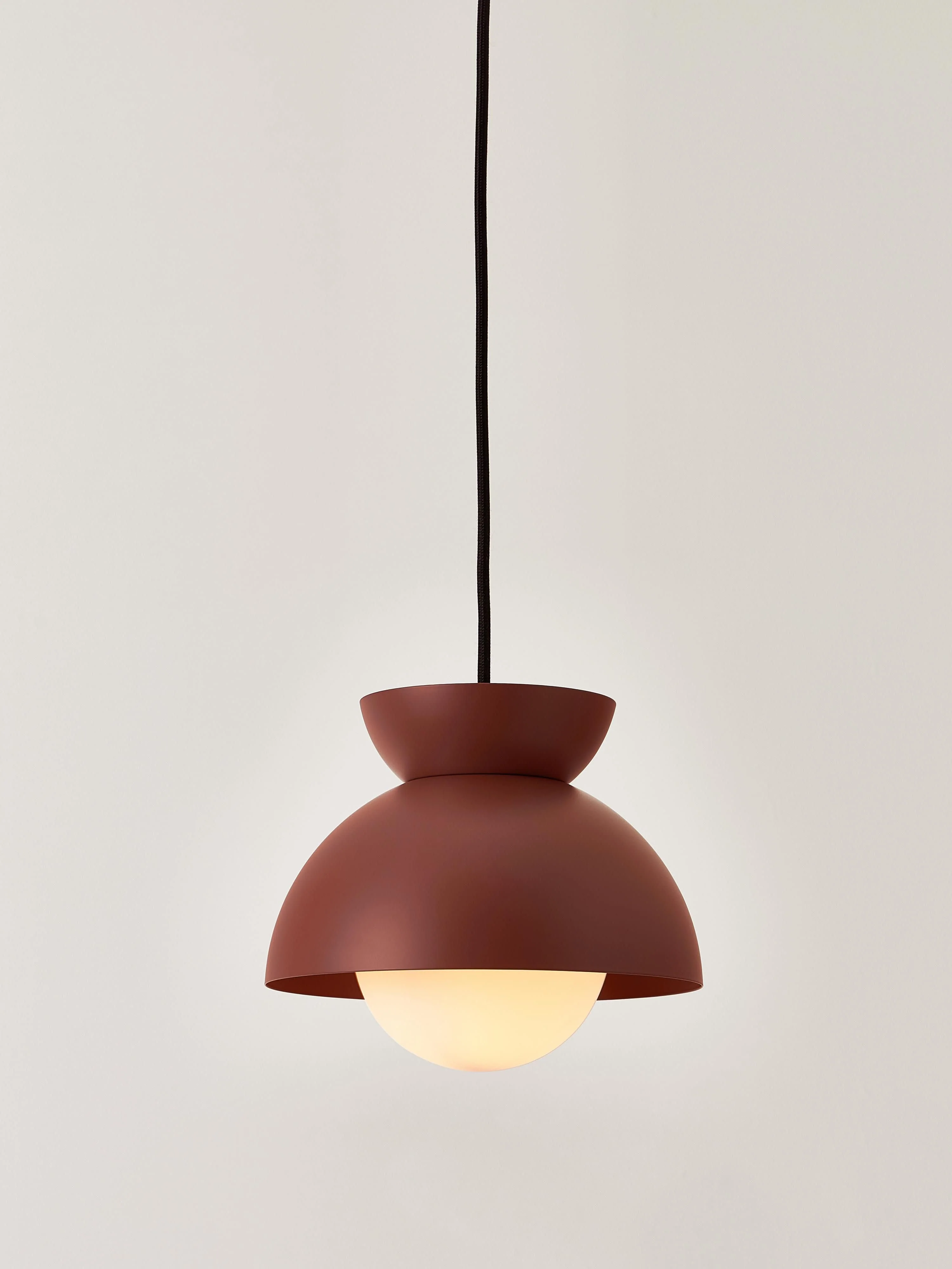 Kleine design hanglamp Butterfly