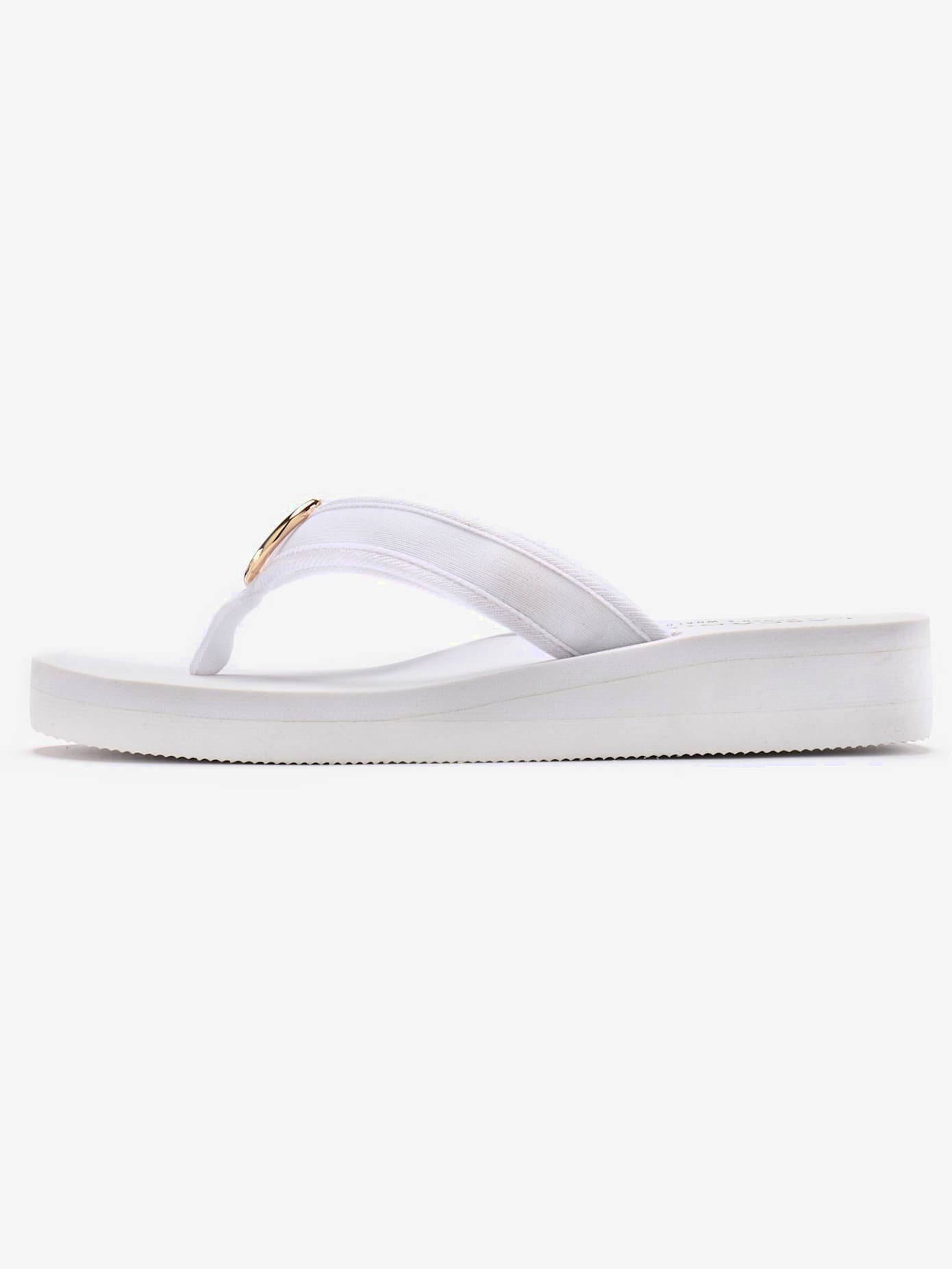 Tongs sandales flip-flop légères et souples