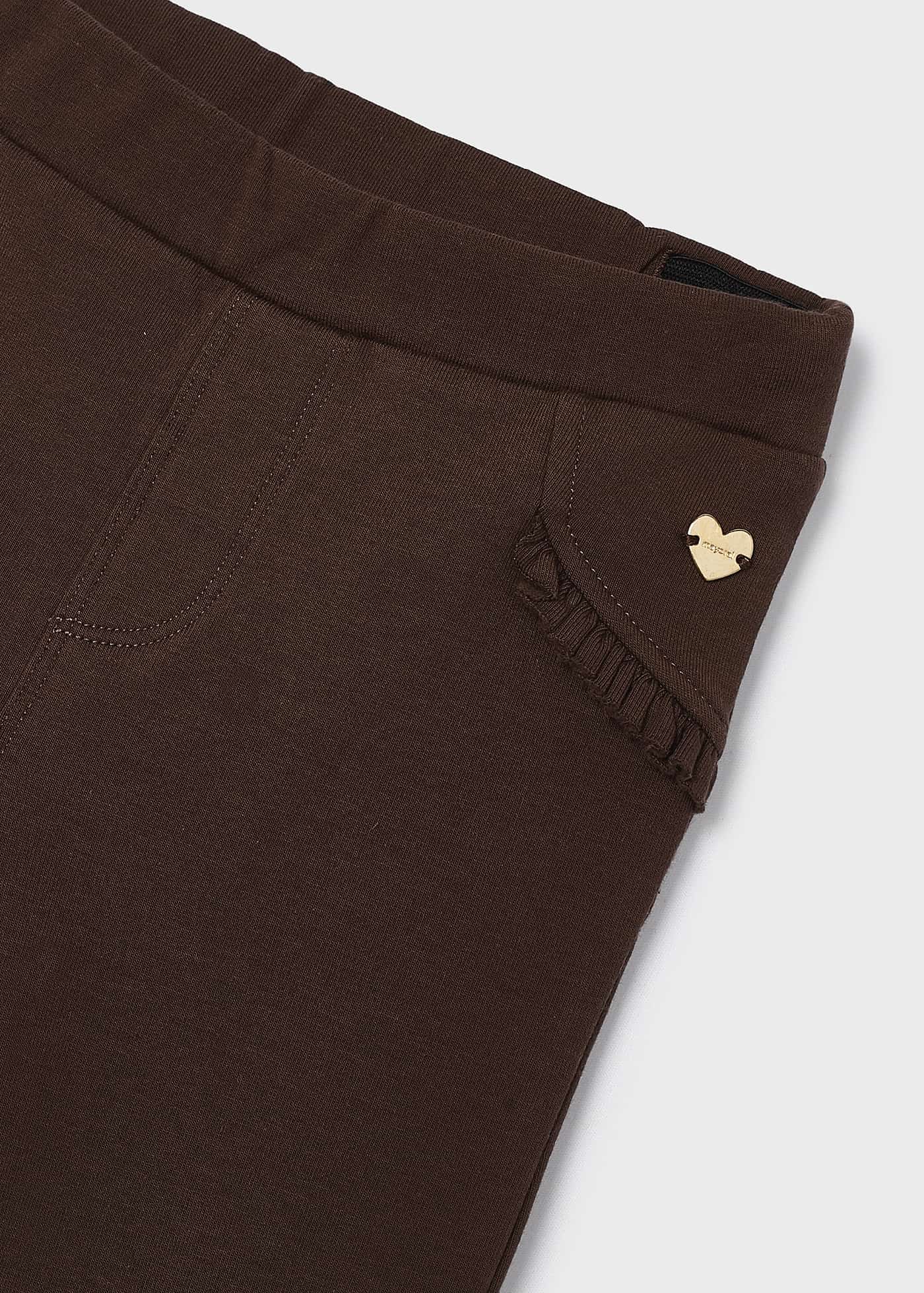 Calça legging feminina Better Cotton