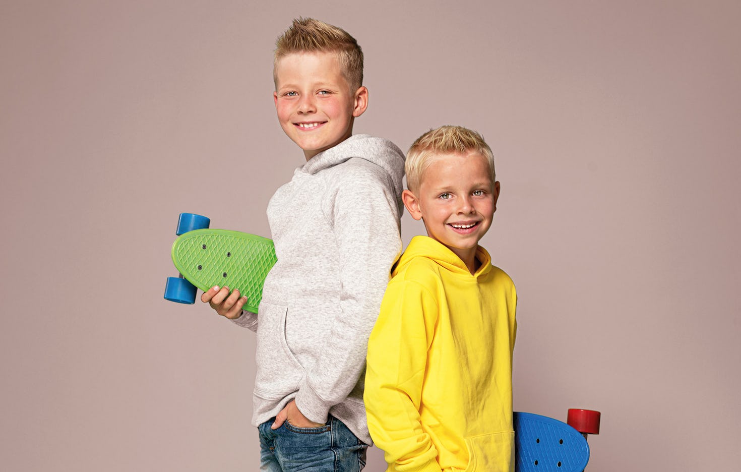 Familien-Fotoshooting  in Potsdam