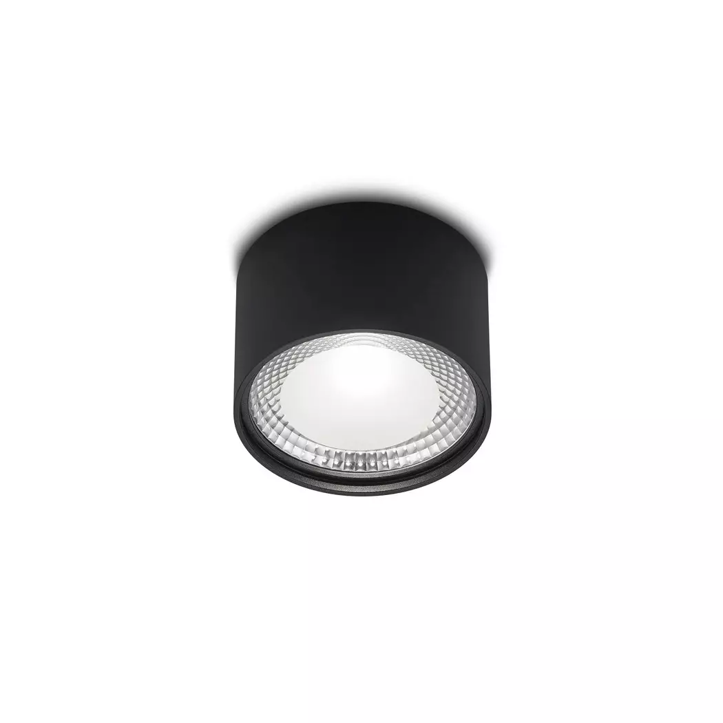 LED-Deckenleuchte Kari
