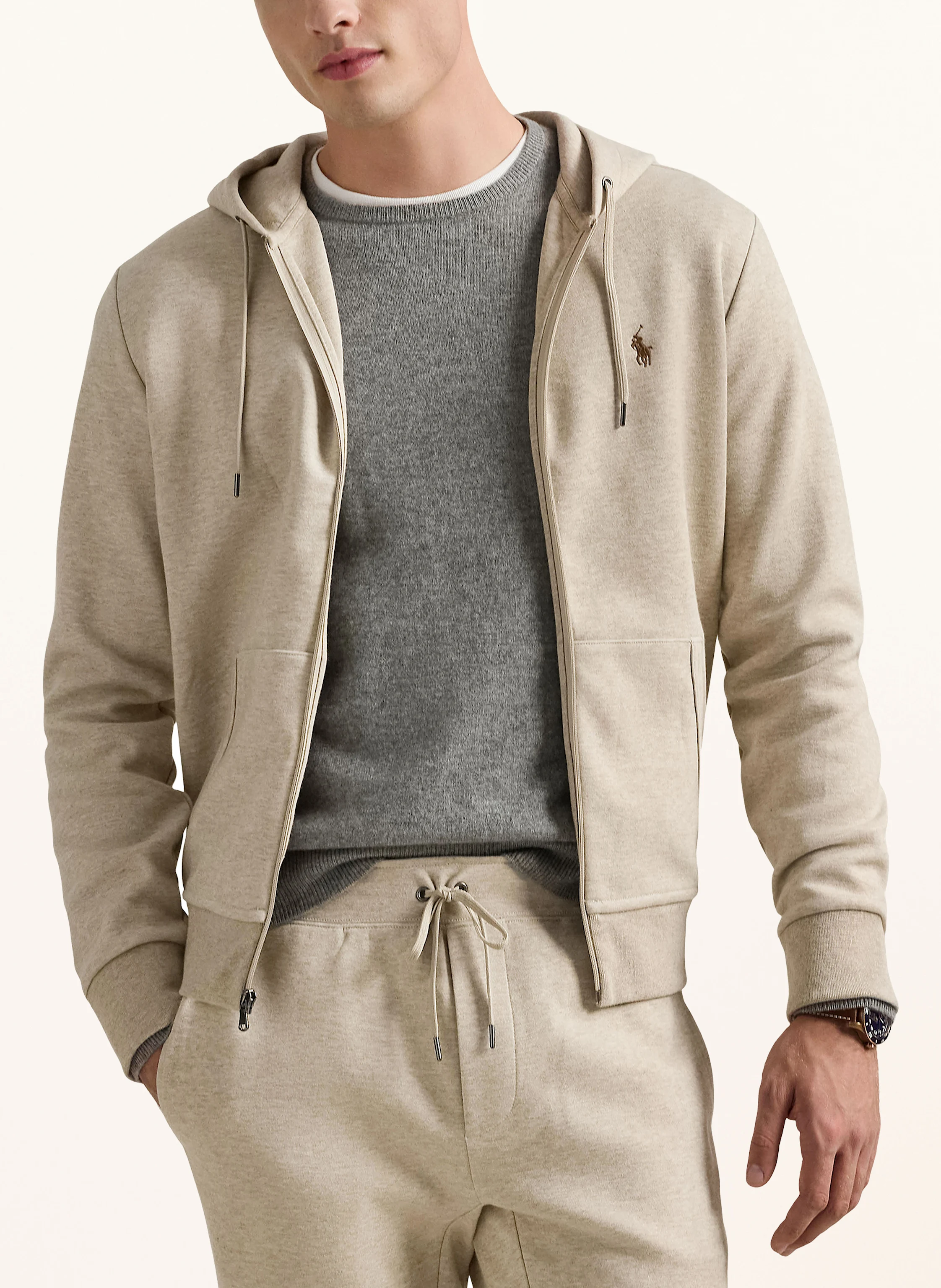 POLO RALPH LAUREN Sweatjacke