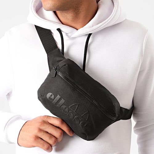 Sac Banane Rosca Noir