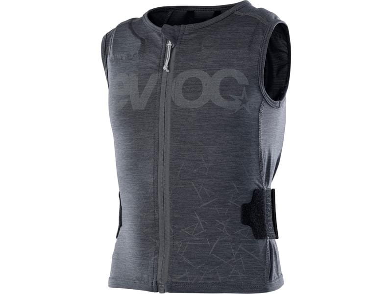 evoc Rückenpanzer Protector Vest Kids L Protektorenweste für Kinder